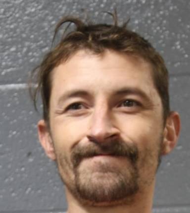 Mugshot of Dennis Norrbom