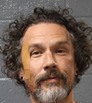 Mugshot of Dennis Teasley