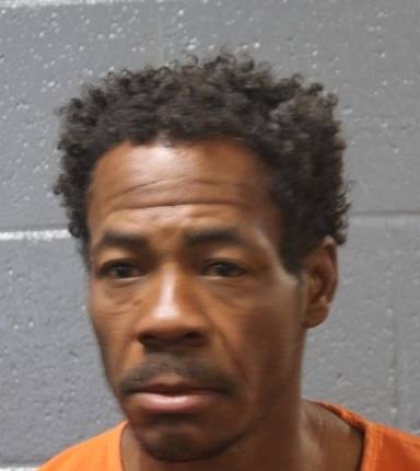 Mugshot of Deondray Kennedy