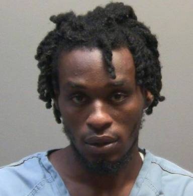 Deonte McIntyre mugshot