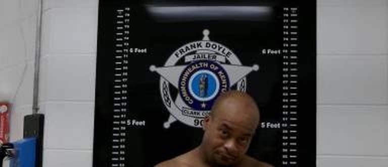 Deonte Skinner mugshot