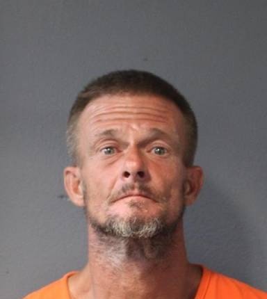 Derek Schopplein mugshot