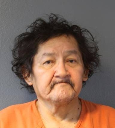 Mugshot of Deroy Atauvich