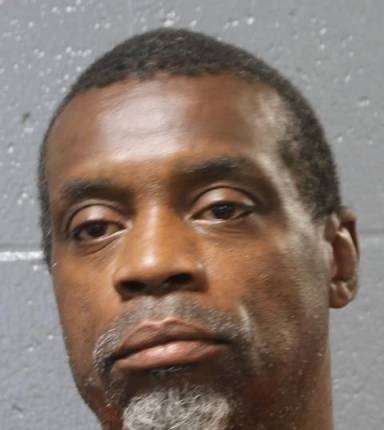 Mugshot of Derrick Williams