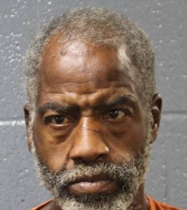 Mugshot of Derris Batts