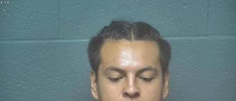 Mugshot of Desmond Larney