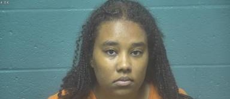 Mugshot of Destiny Armstrong