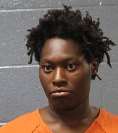 Mugshot of Destiny Coleman