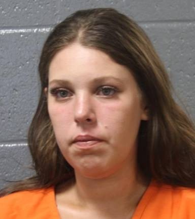 Mugshot of Destiny Favela