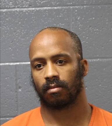 Mugshot of Devin Avery