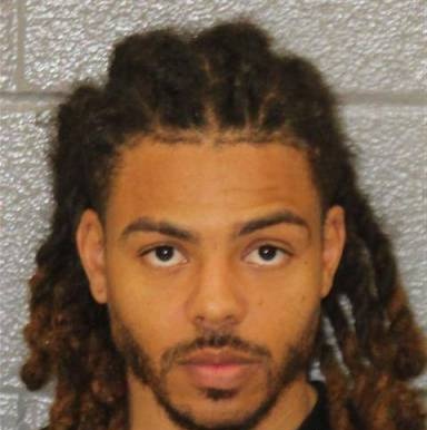 Devin Feemster mugshot