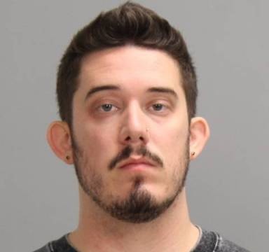 Devin Moore mugshot