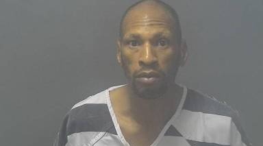Devon Bertram mugshot
