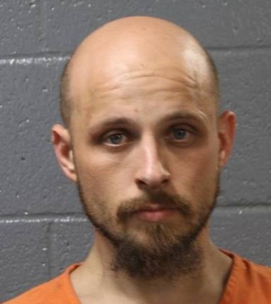 Mugshot of Devon Ratliff