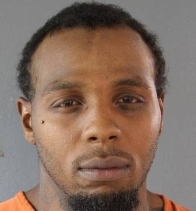 Mugshot of Devontae Hatchett