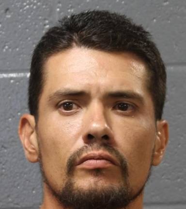 Mugshot of Dewayne Lopez