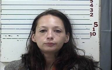 Dianna Nunez mugshot