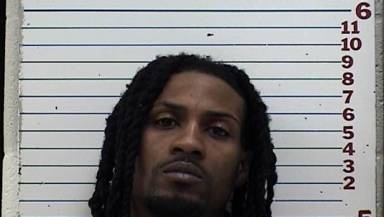 Diavonta Michael mugshot