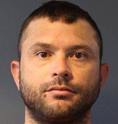 Mugshot of Diego Chavez-Lugos