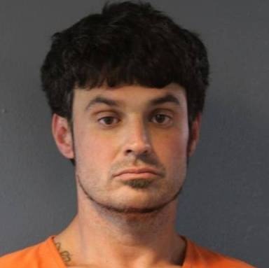 Mugshot of Dino Chaves