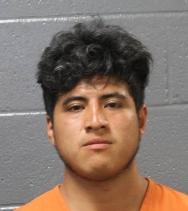 Mugshot of Dionicio Cleyser