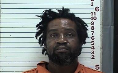 Djounior Dot mugshot
