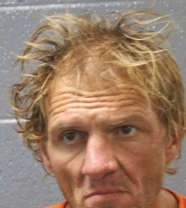 Mugshot of Domenic Rappa