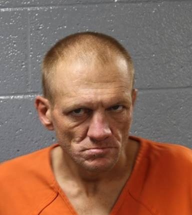 Mugshot of Domenic Rappa