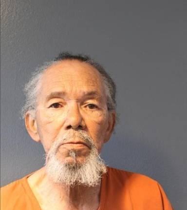 Mugshot of Don Traylor