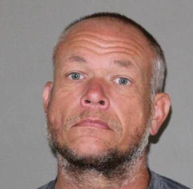 Donald Daily mugshot