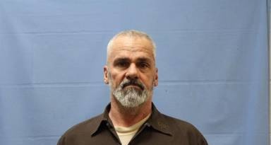 Donald Slater mugshot