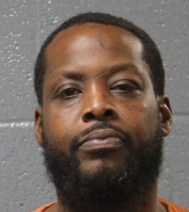 Mugshot of Donkawa Larmouth