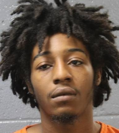 Mugshot of Dorien Butler