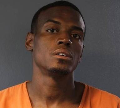 Mugshot of Dorsey Henderson