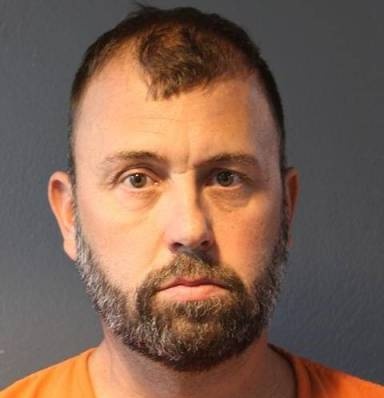 Mugshot of Douglas-George Kemna