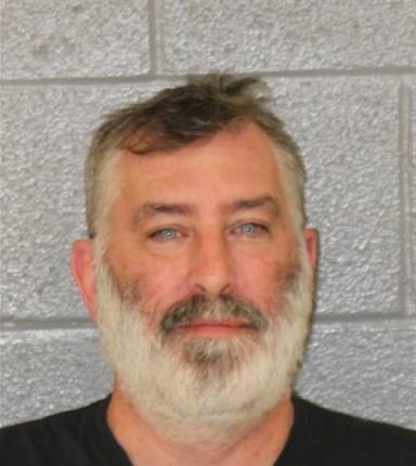Douglas Gerin mugshot