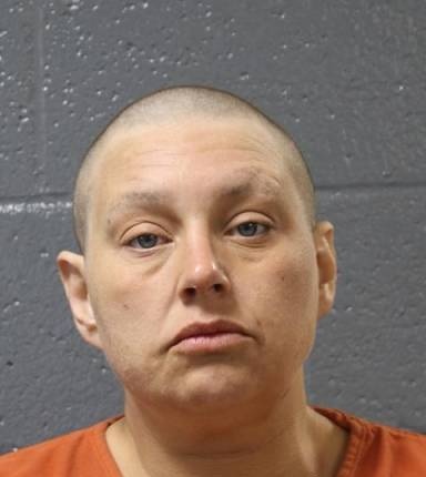 Mugshot of Dovey Robinson