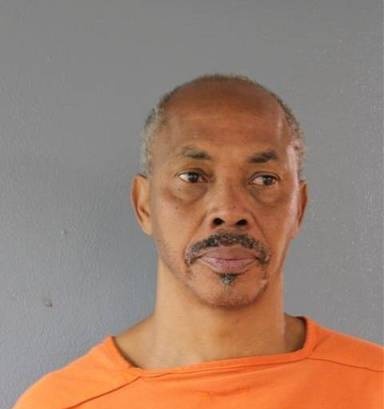 Mugshot of Doyle James