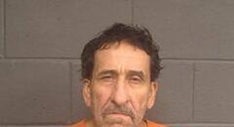 Doyle Wiser mugshot