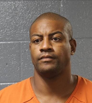 Mugshot of Dustin Lindsey