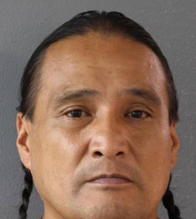 Mugshot of Duyen Goodbear