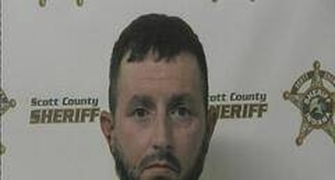 Dwayne Hicks mugshot