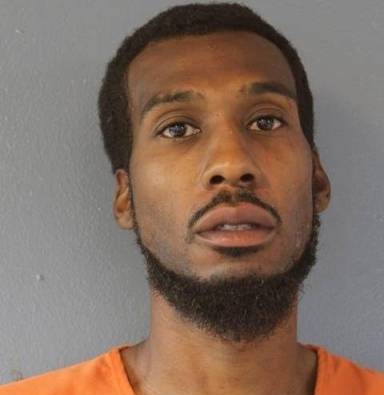 Mugshot of Dydrell Post