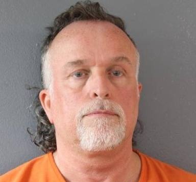 Mugshot of Dylan Dillingham