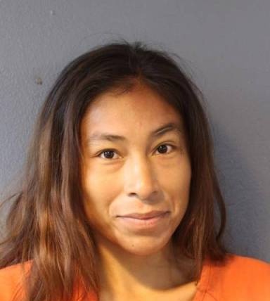 Mugshot of Dylan Sweezy