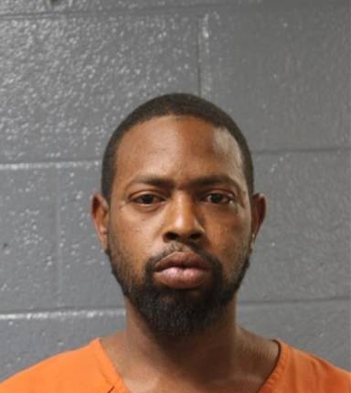 Mugshot of Dyonte Hyder