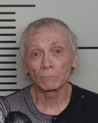 EDGAR RALPH LONG mugshot
