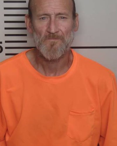 EDWARD D HUMPHREY mugshot