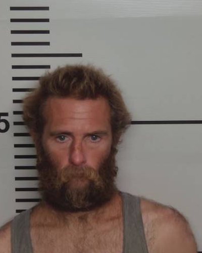 EDWIN LANHAM mugshot