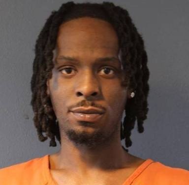 Mugshot of EMacio Shaw